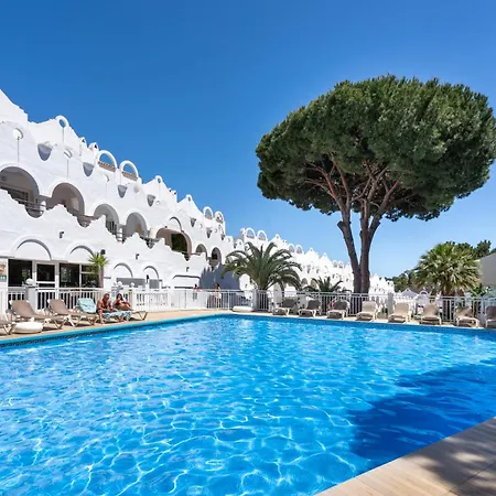 Sunny 2br In With 3 Pools, Restaurant, Gym And Playground Apartment