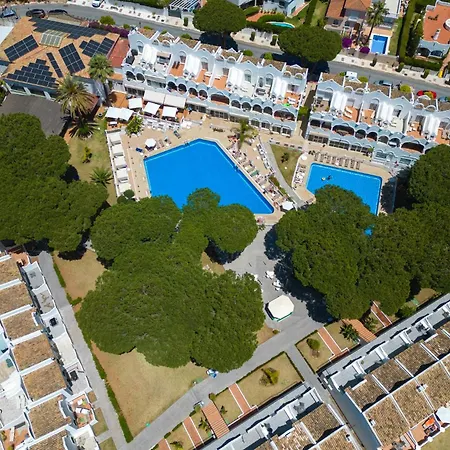 Apartment Sunny 2br In With 3 Pools, Restaurant, Gym And Playground Marbella